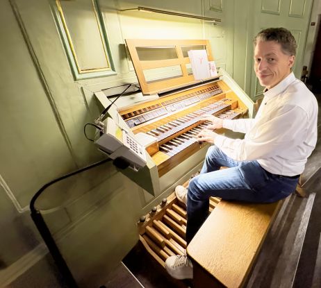 Peter Christof, © Peter Christof Peter Christof, © Peter Christof