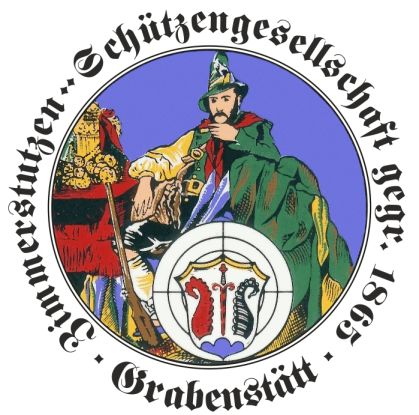 Zimmerstutzen-Schützengesellschaft Grabenstätt, © ZSGGrabenstätt Zimmerstutzen-Schützengesellschaft Grabenstätt, © ZSGGrabenstätt