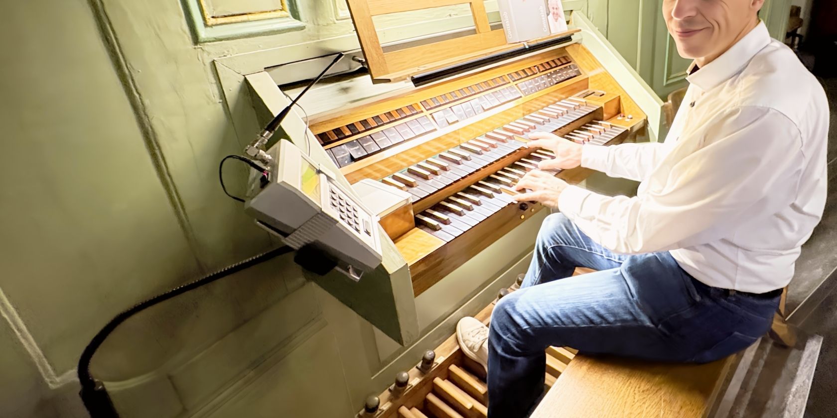 Peter Christof, © Peter Christof Peter Christof, © Peter Christof