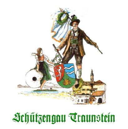 ZSG Grabenstätt: Sportleiterversammlung des Schützengau Traunstein, © ©ZSG Grabenstätt ZSG Grabenstätt: Sportleiterversammlung des Schützengau Traunstein, © ©ZSG Grabenstätt