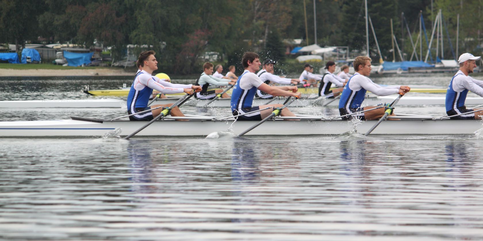 , © Waginger Ruderverein , © Waginger Ruderverein