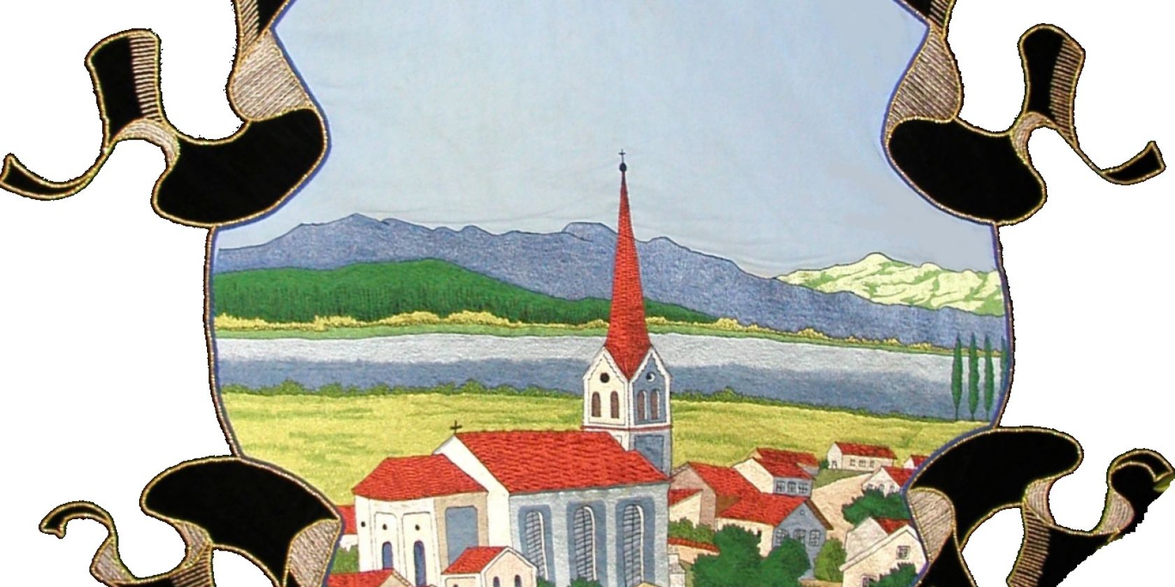 191202 Wappen - Schützengesellschaft Almarausch 191202 Wappen - Schützengesellschaft Almarausch