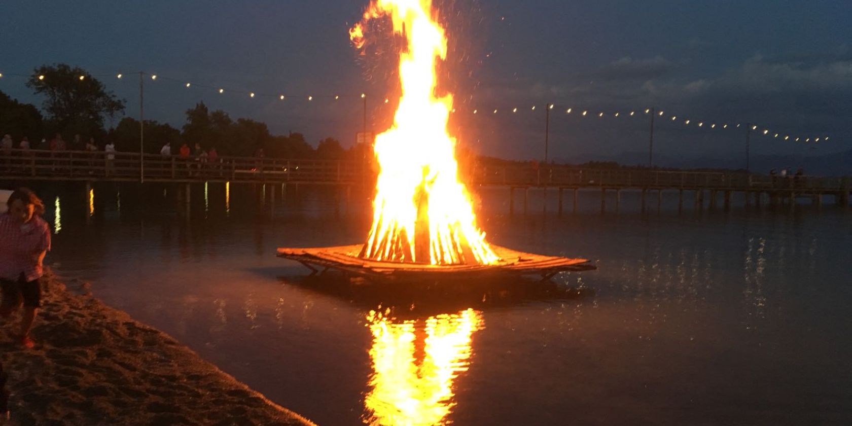 Sommernachtsfest, © td Sommernachtsfest, © td