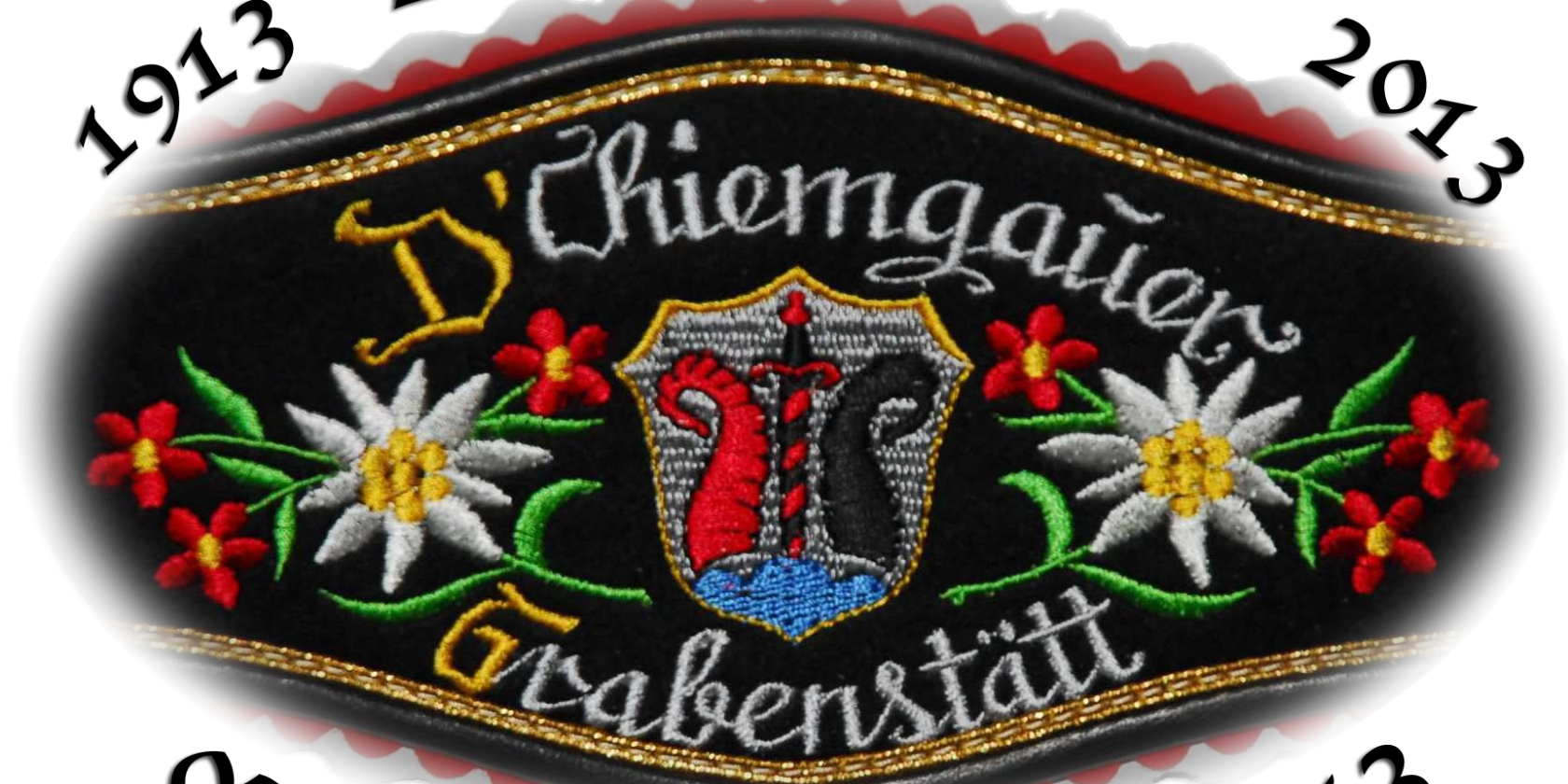 Logo GTEV Chiemgauer Grabenstätt, © GTEVGrabenstätt Logo GTEV Chiemgauer Grabenstätt, © GTEVGrabenstätt
