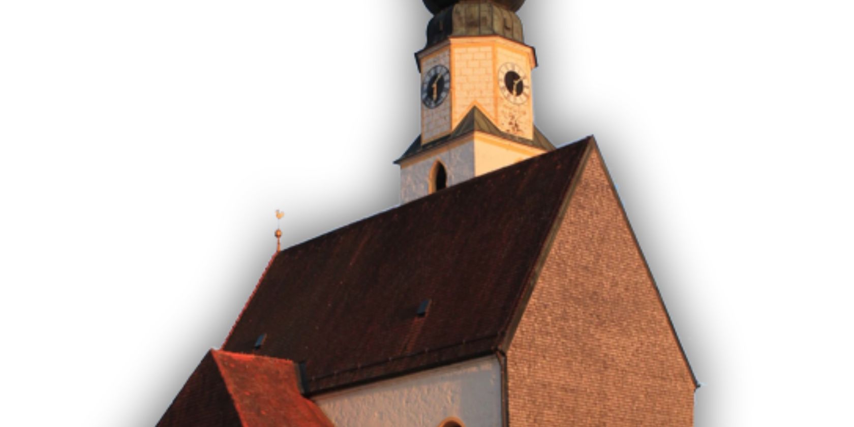 Kirche Ising Kirche Ising