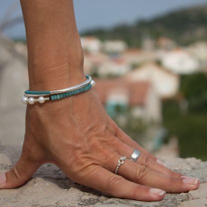 Schmuckdesign-Workshop mit TUYA Designs, © Tuya Designs Schmuckdesign-Workshop mit TUYA Designs, © Tuya Designs