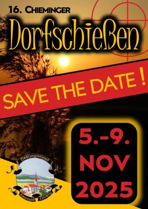 Dorfschießen Dorfschießen