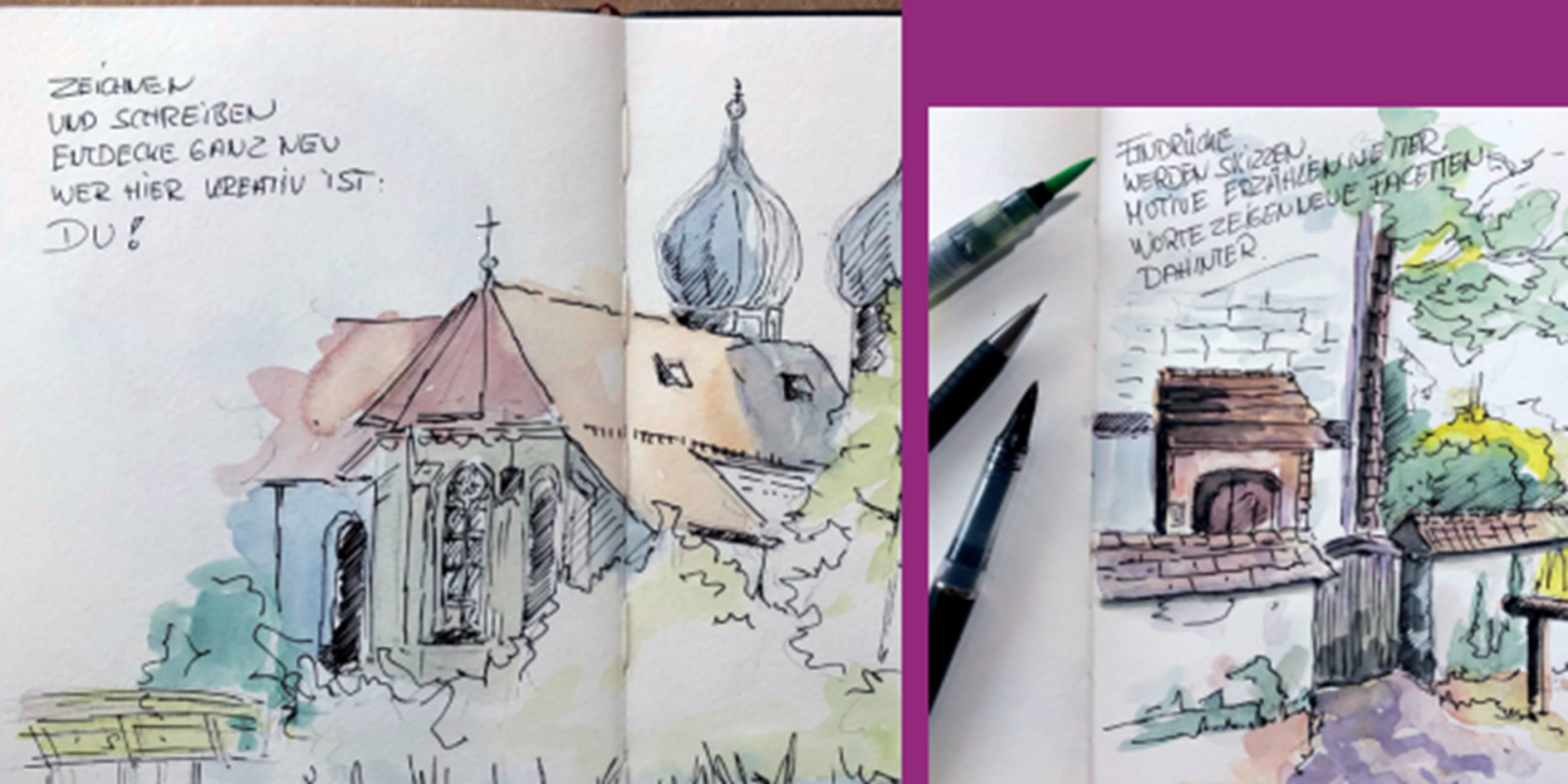 Kloster Seeon, © Christa Tauser Kloster Seeon, © Christa Tauser