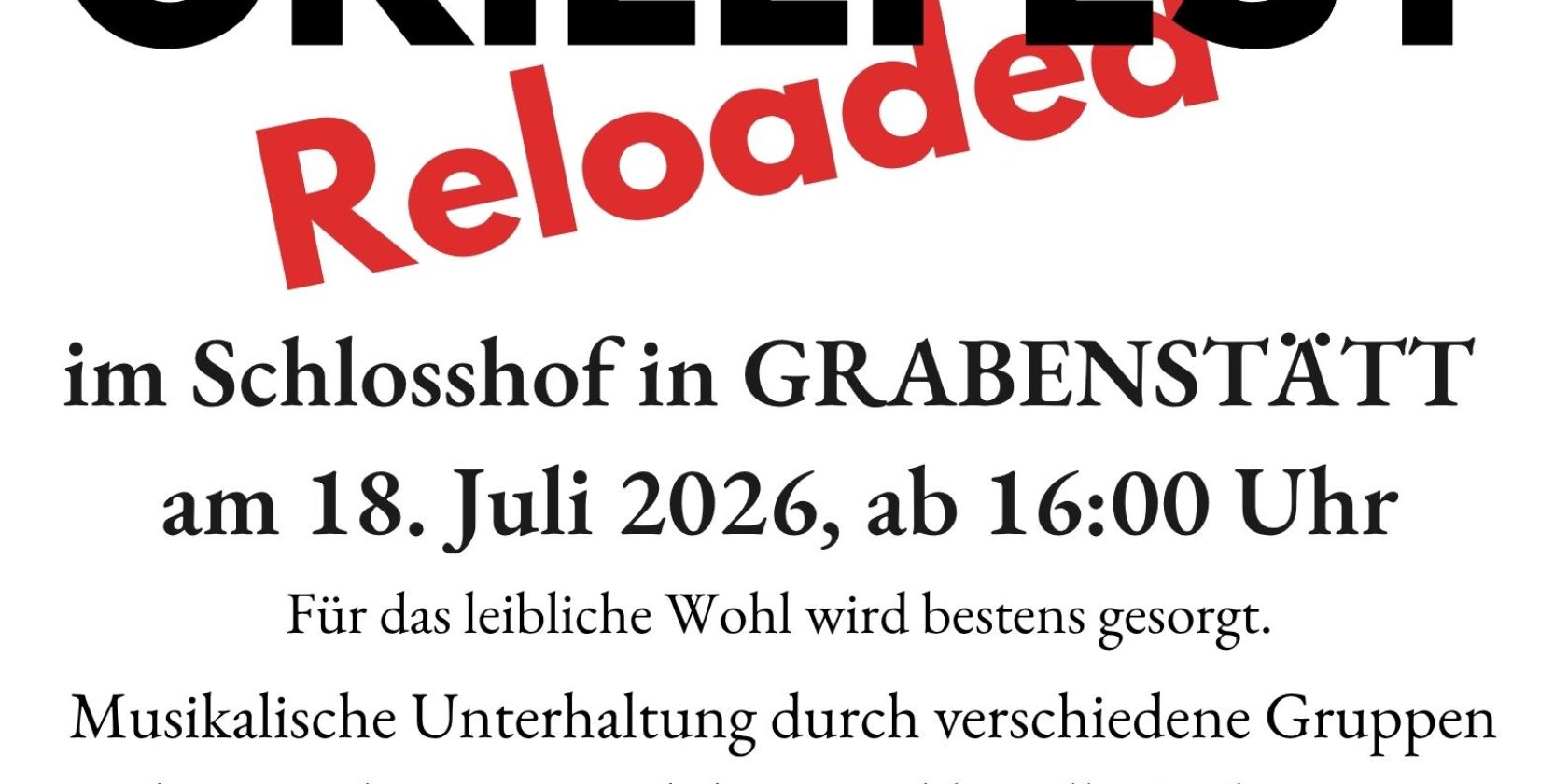 GrillfestMusi (18.07) GrillfestMusi (18.07)
