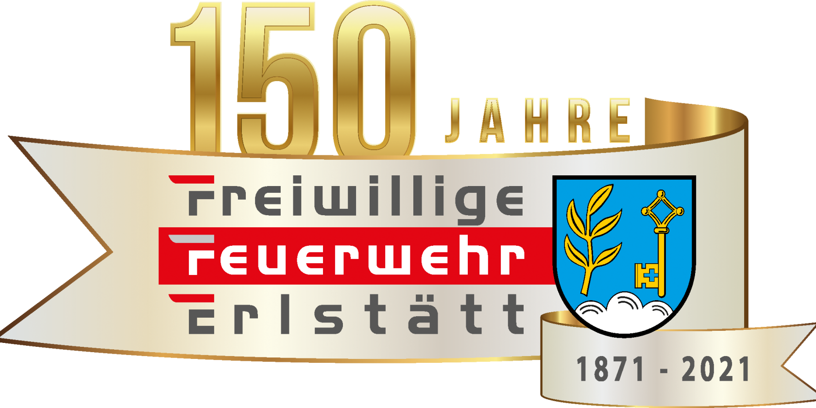 FFW Erlstätt 150 Jahre FFW Erlstätt 150 Jahre