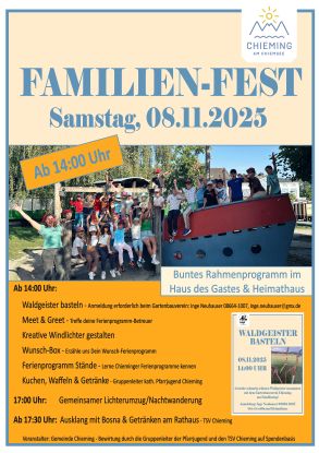 251015 Plakat Familienfest 2025 251015 Plakat Familienfest 2025