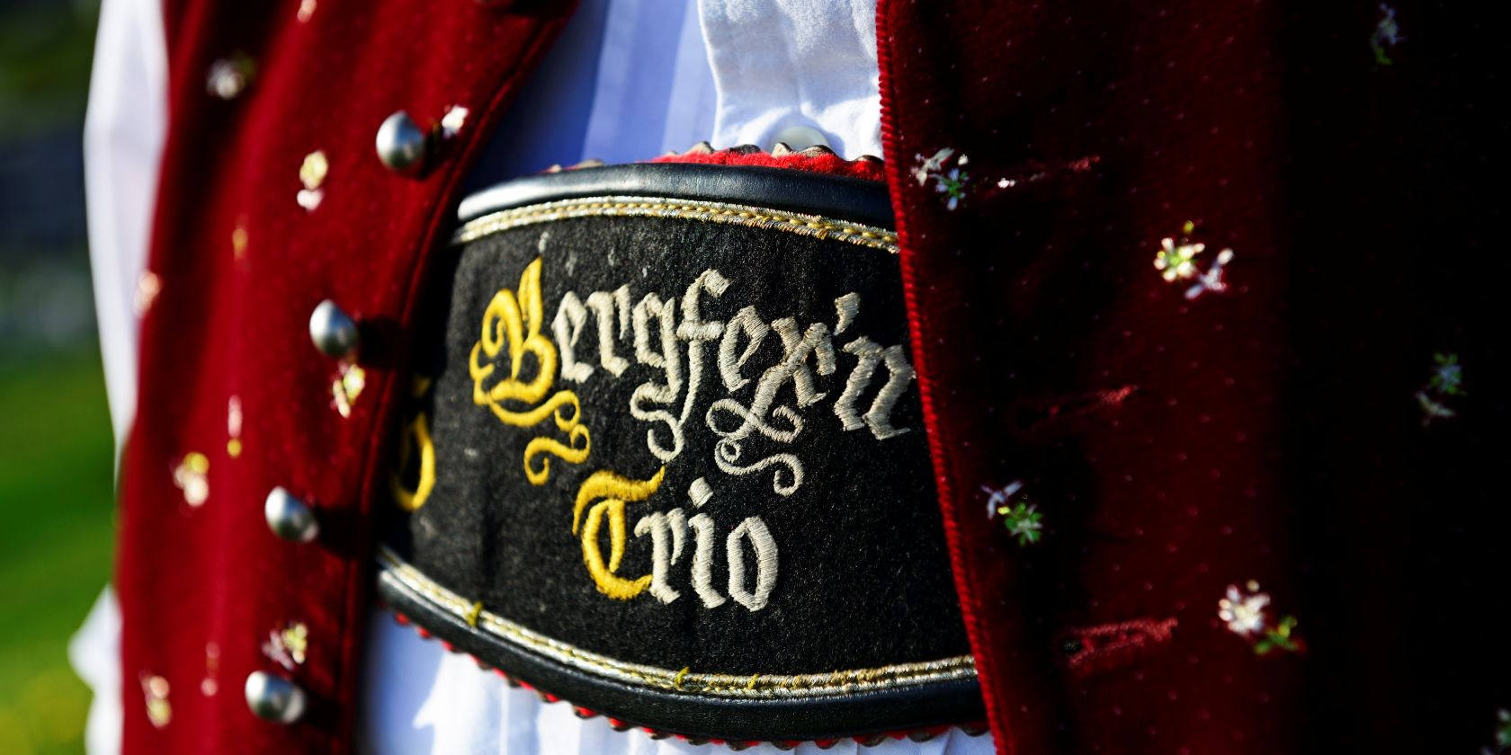 Bergfexn Musiker, © Eisele Hein Bergfexn Musiker, © Eisele Hein