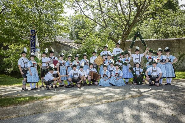 Herbstversammlung des GTEV Chiemseer Chieming e.V. Herbstversammlung des GTEV Chiemseer Chieming e.V.