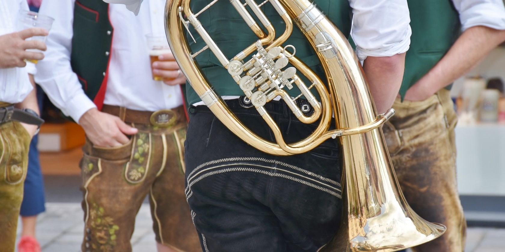 Beispielbild Tracht, © Pixabay Beispielbild Tracht, © Pixabay