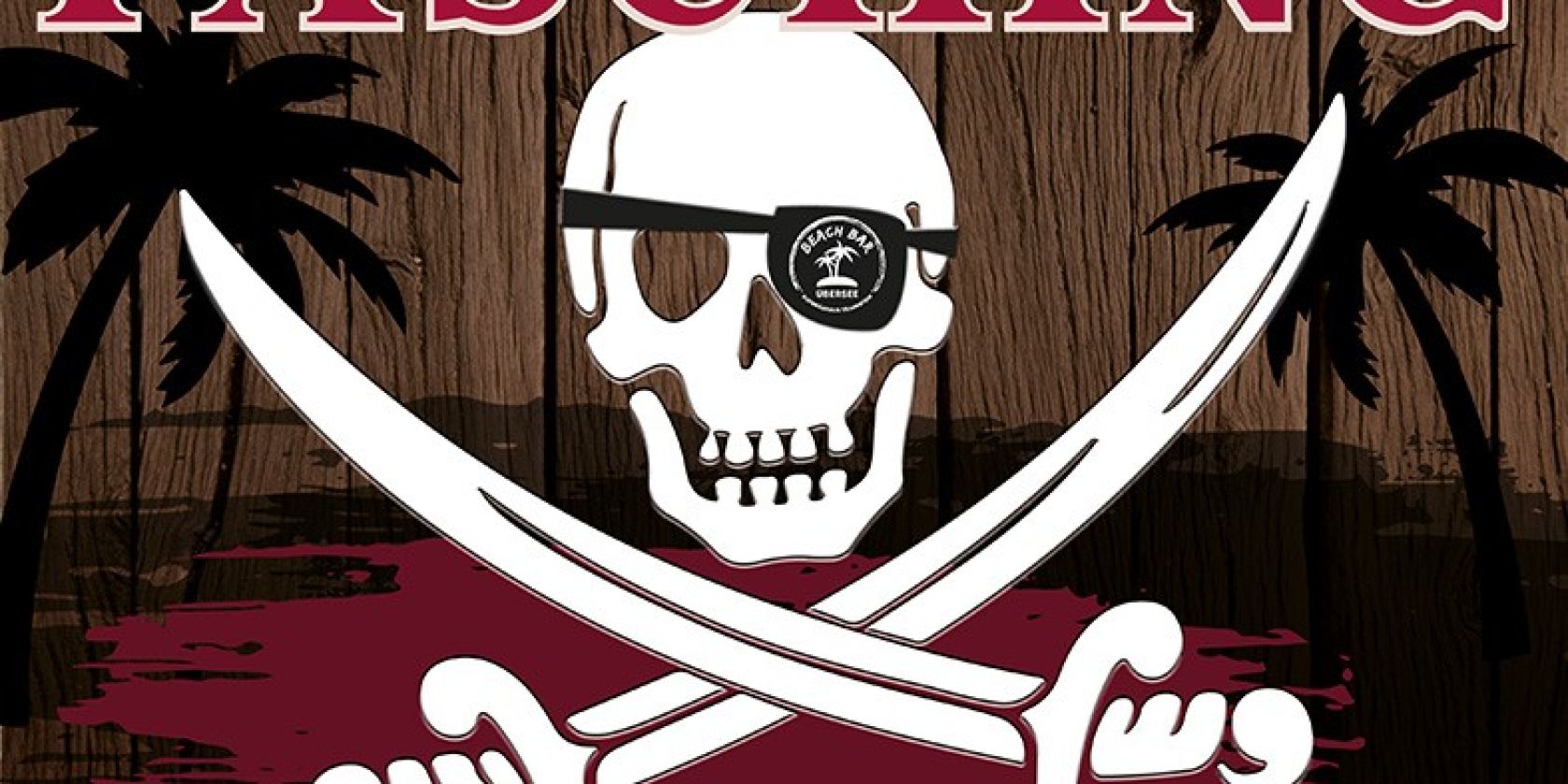 Piratenfasching Piratenfasching