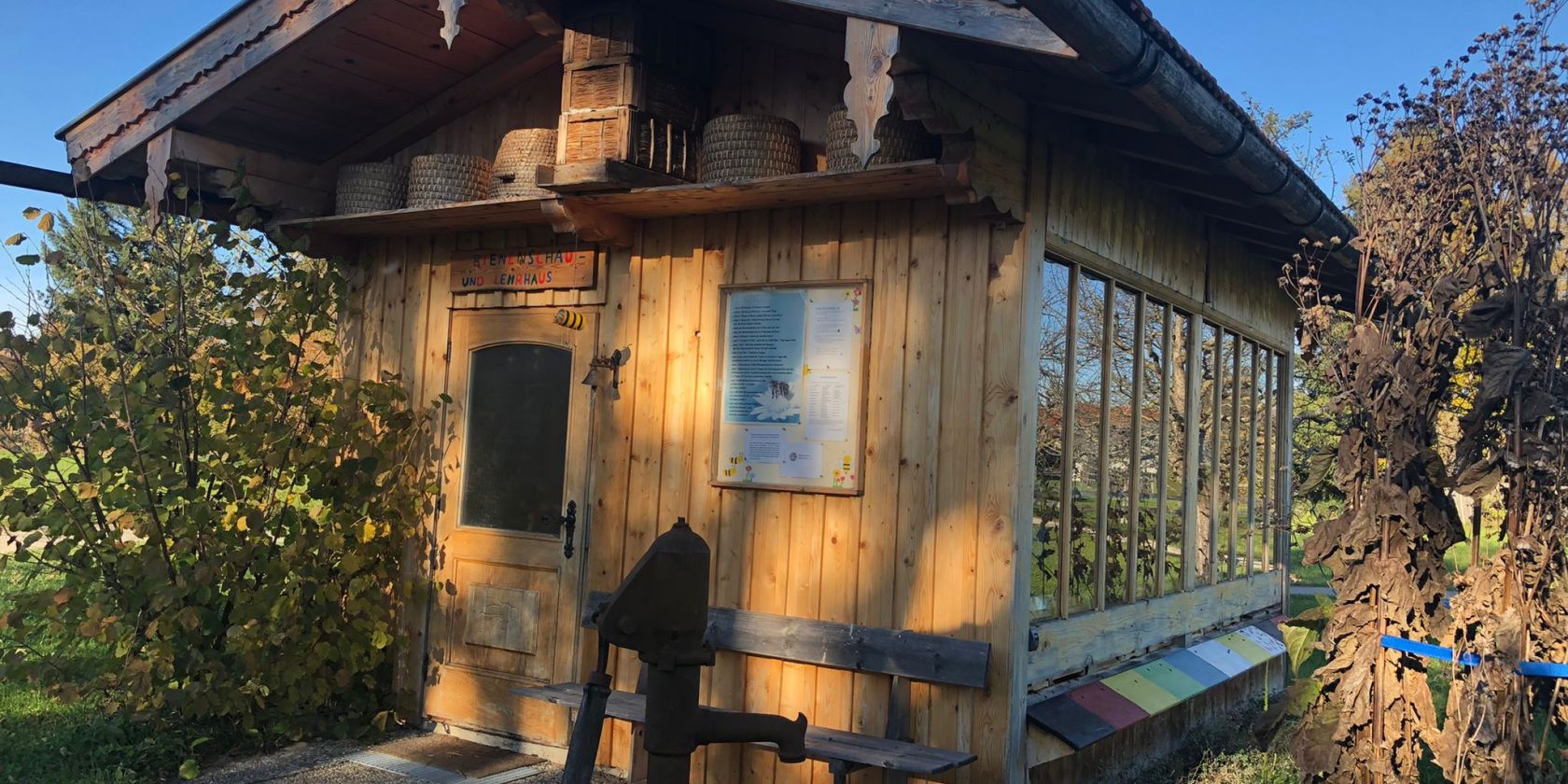 , © Tourist-Info Grassau , © Tourist-Info Grassau