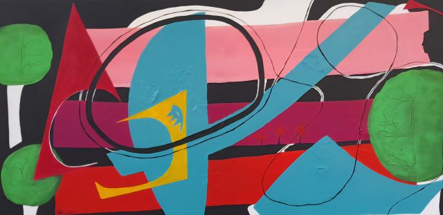 Retro & Jetzt, © Gerti Richter Retro & Jetzt, © Gerti Richter