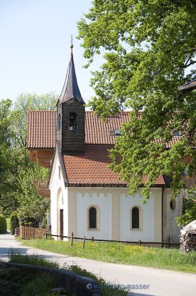 Das Unterland Das Unterland