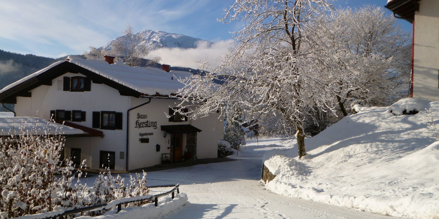 , © Haus Kersting