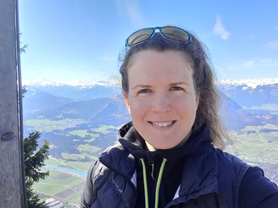 Nicole Biedermann - Mit allen Sinnen die Natur erleben, © Biedermann