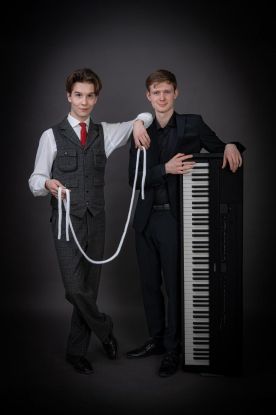 Zaubershow mit Pablo Krause, © Studio f8