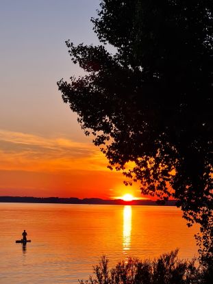 Spielenachmittag der Chieminger Senioren, © TI Chieming