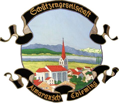 191202 Wappen - Sch&uuml;tzengesellschaft Almarausch