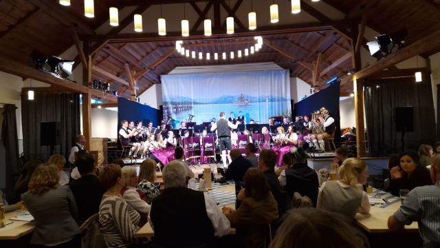 Chieminger Blasmusik-Konzert, &copy; Musikverein Chieming e.V.