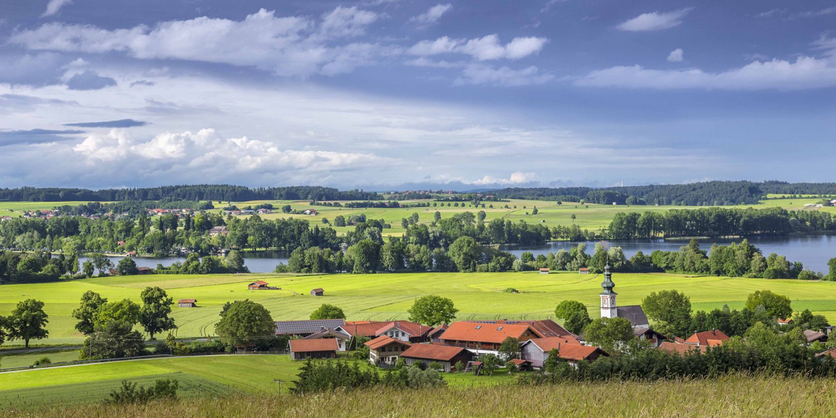 Waginger See Genusswochen, © Tourist-Info Waginger See / Richard Scheuerecker