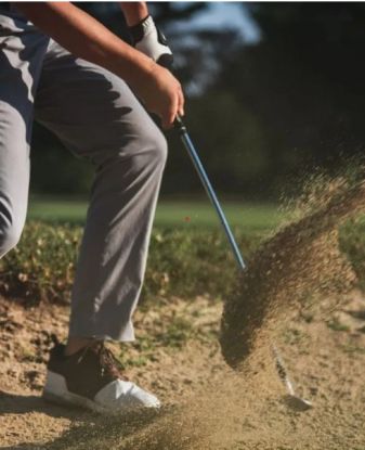 Golf, &copy; Gut Ising