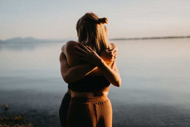 Conscious Circle mit Yoga mit den Twins, © Yoga mit den Twins