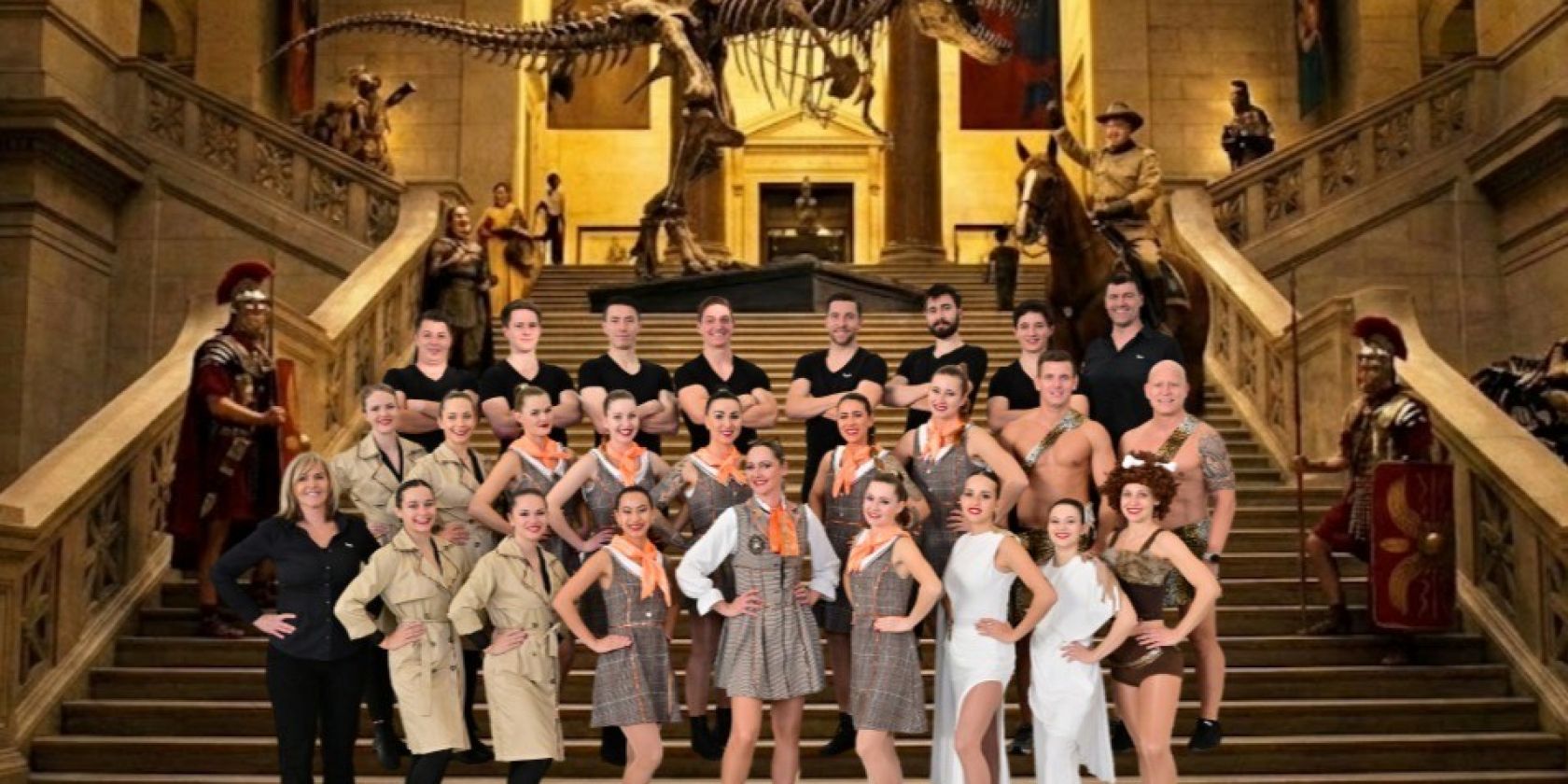 TSVGrabenst&auml;ttFaschingsgarde