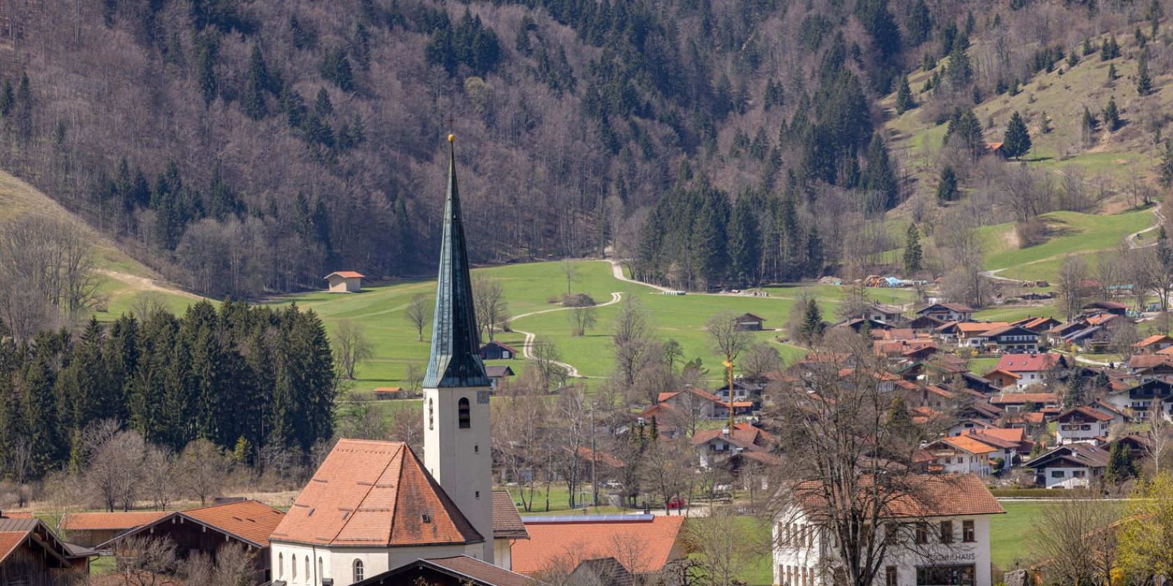 Oberwössen