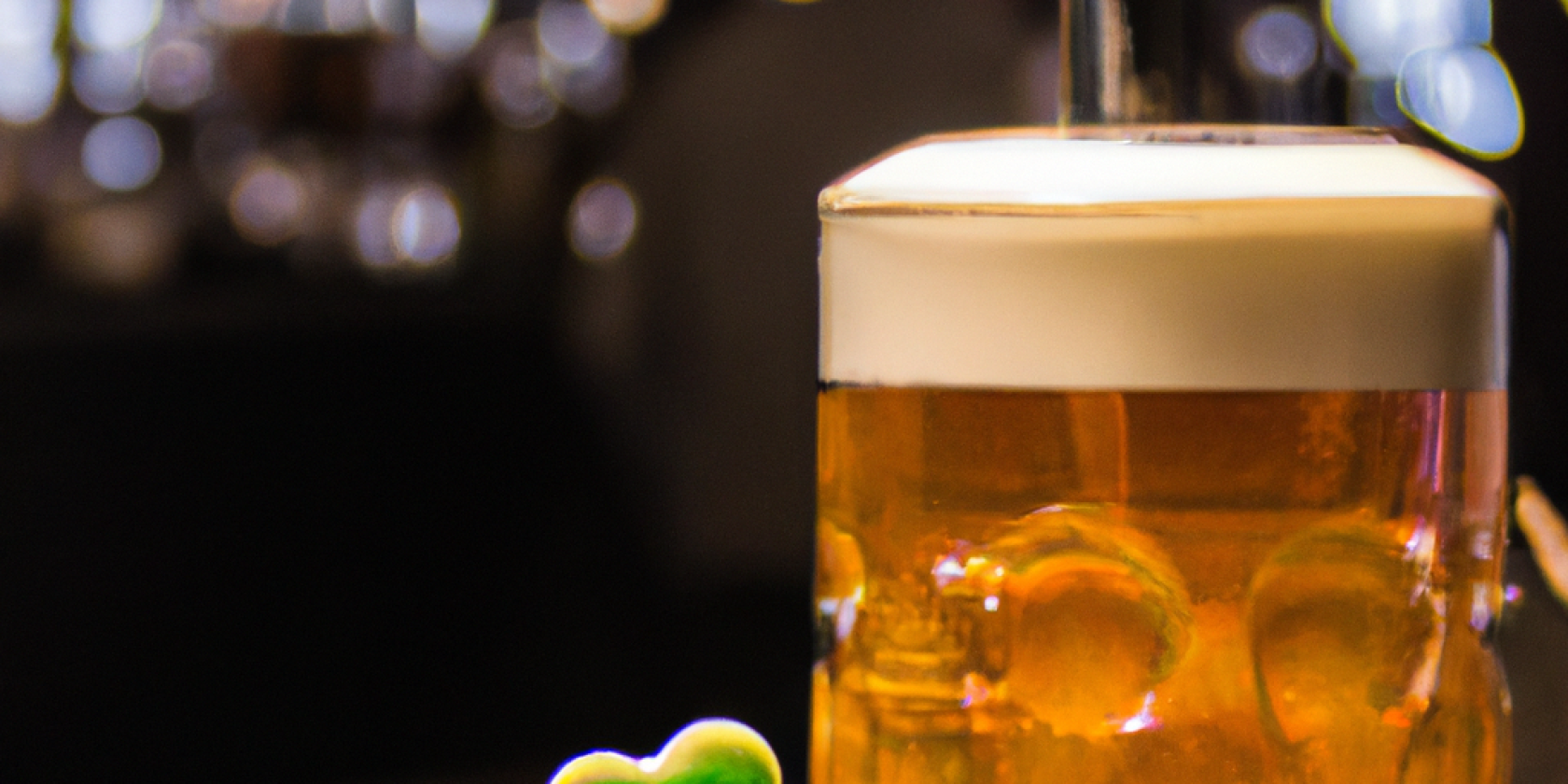 berr_and_shamrock, © Hotel Zur Post