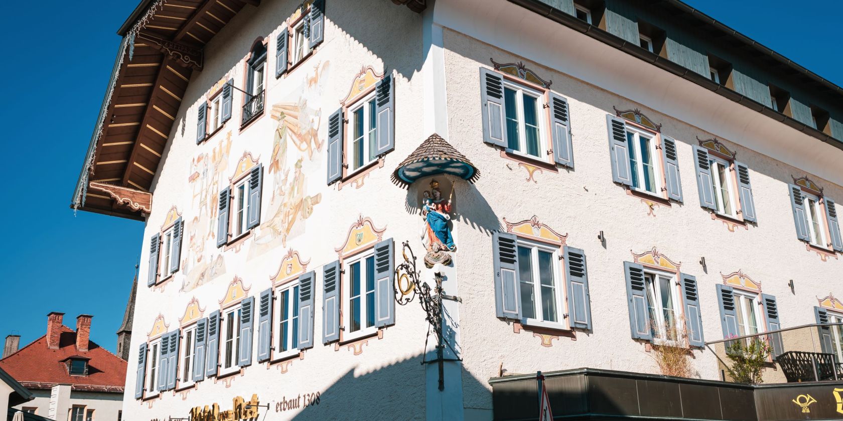 , © Ruhpolding Tourismus / bm.fotografie