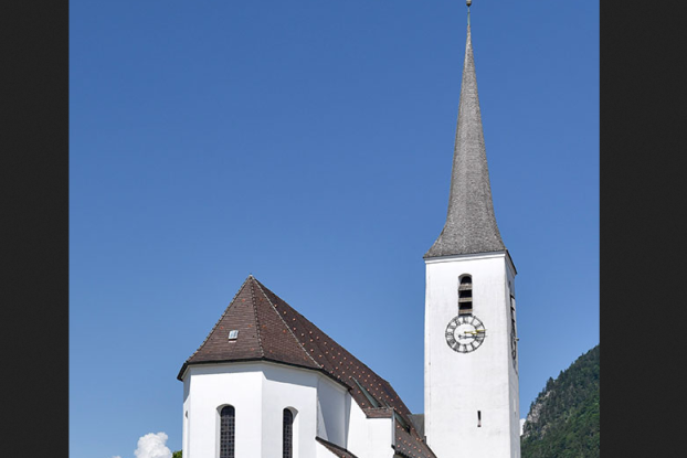 Hl. Erstkommunion in Marquartstein