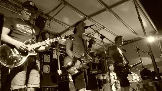 AuRock-Festival, © Forst