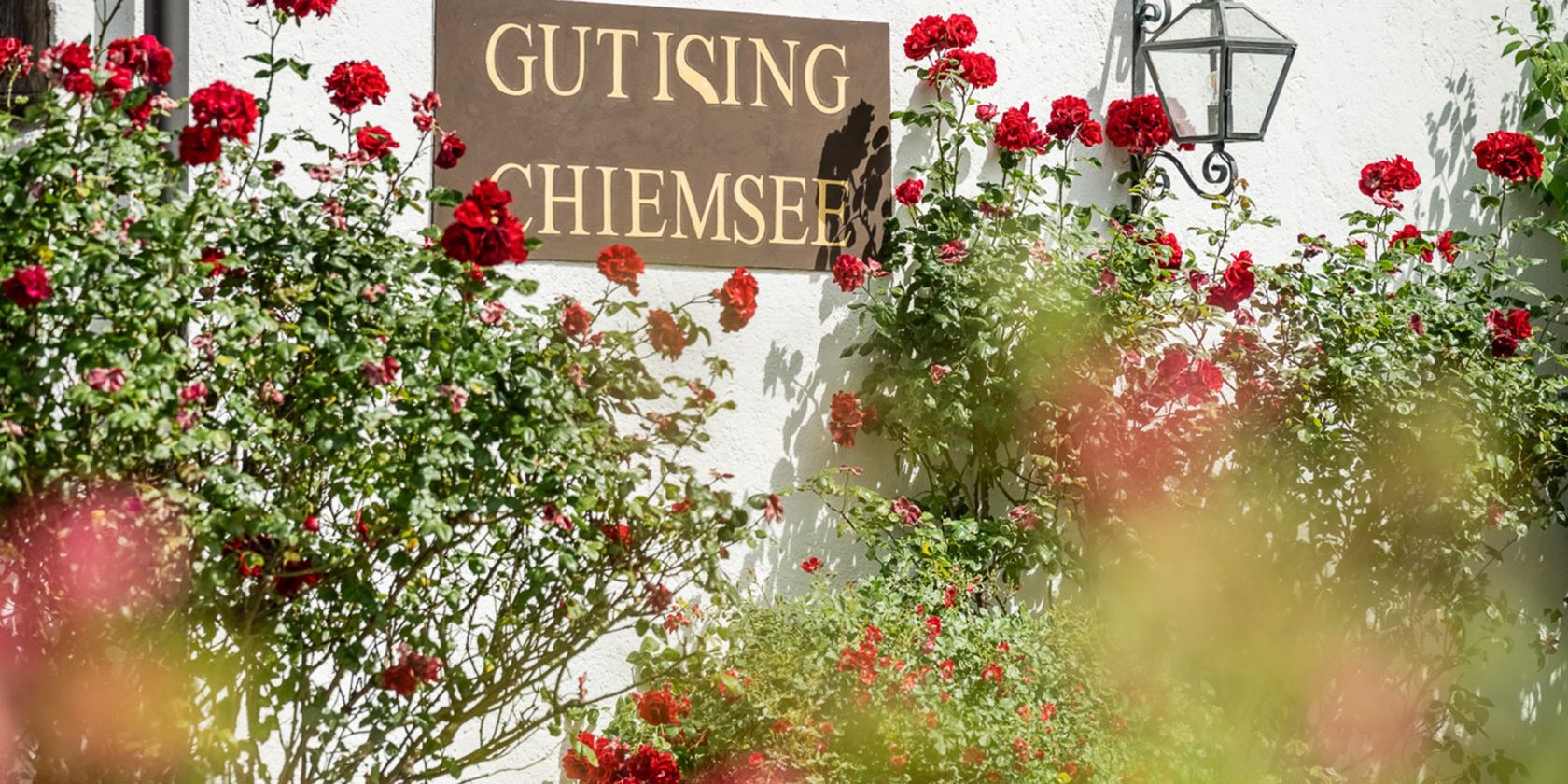 Gut Ising, &copy; Hotel Gut Ising