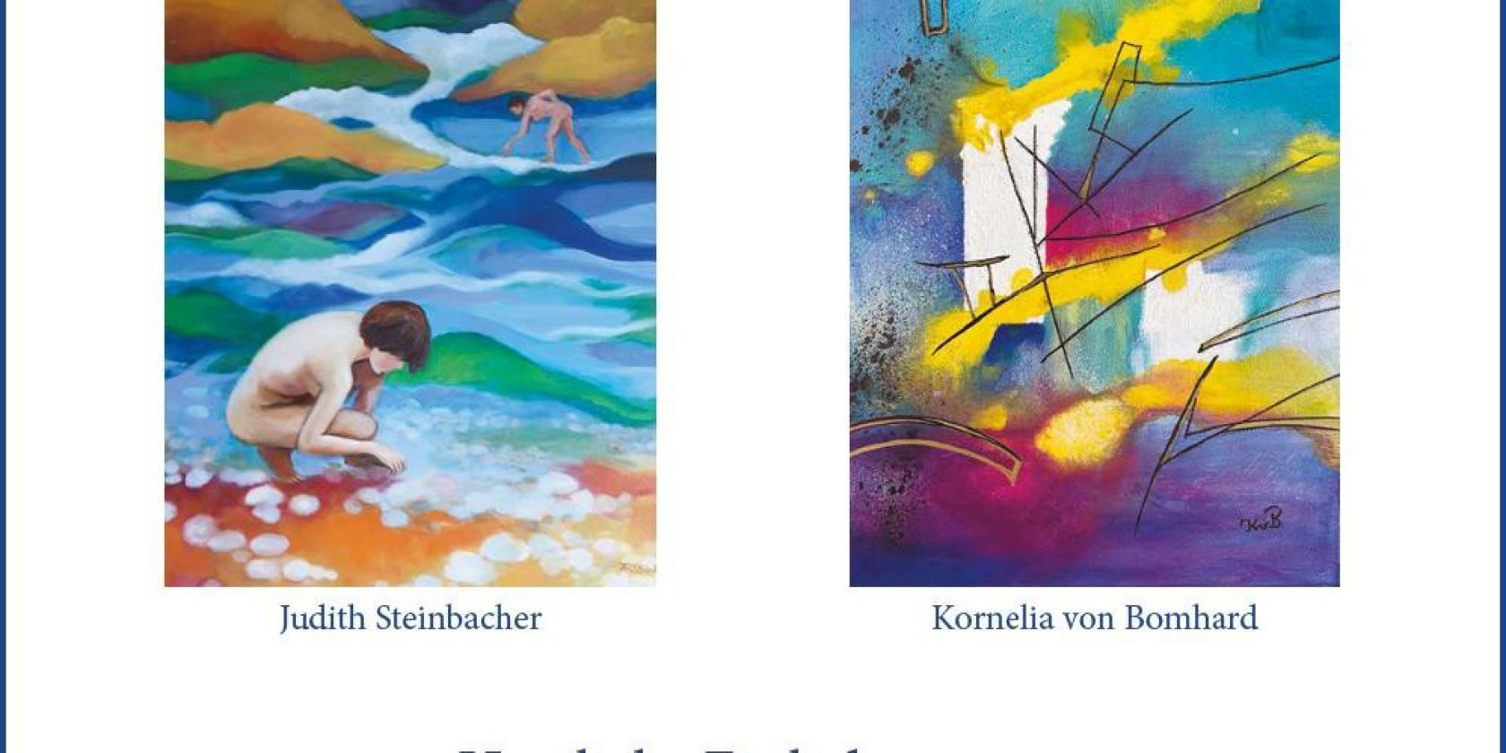 vernissagesteinbachervonBomhard