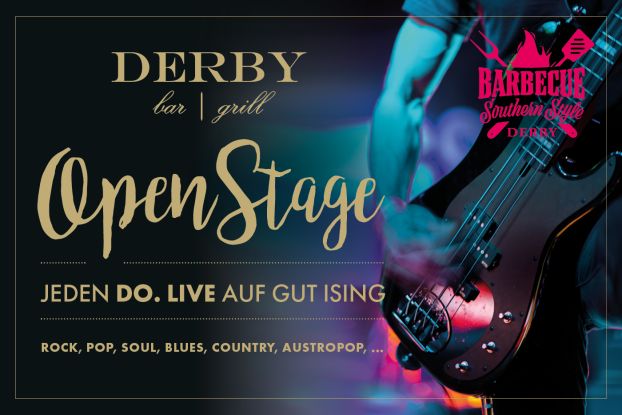 open-stage-23-hp-1200-933, © Hotel Gut Ising