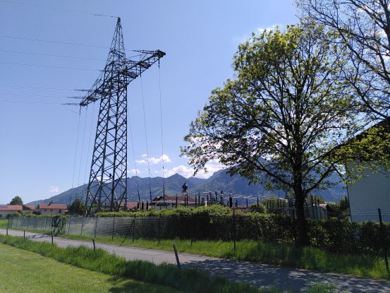 Energie-Vielfalt, © Sebastian Noichl
