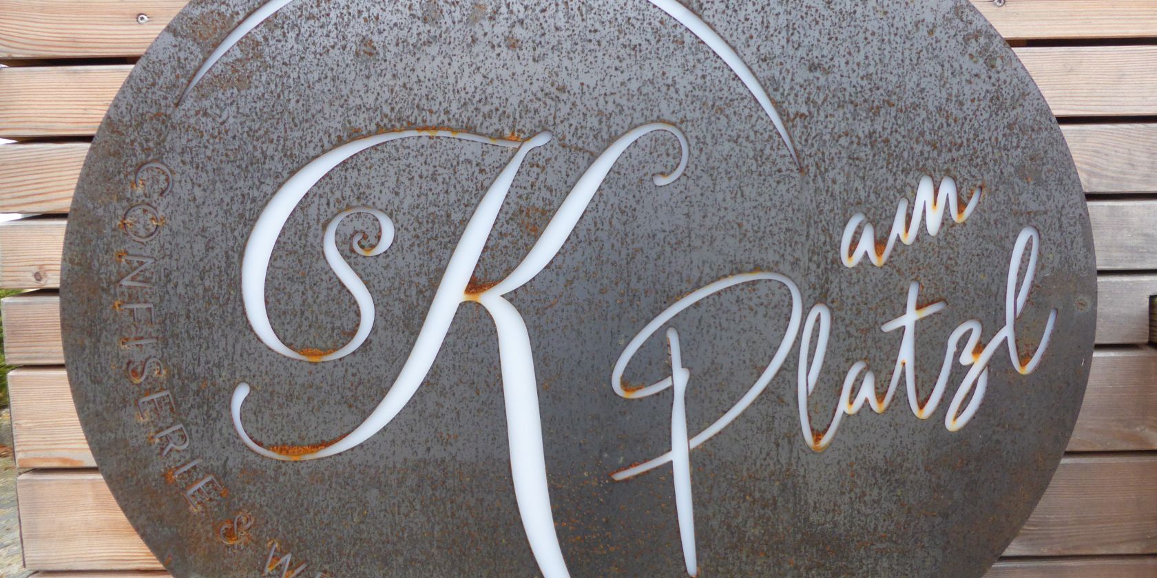 Caf&eacute; am Platzl, &copy; Tourist-Information