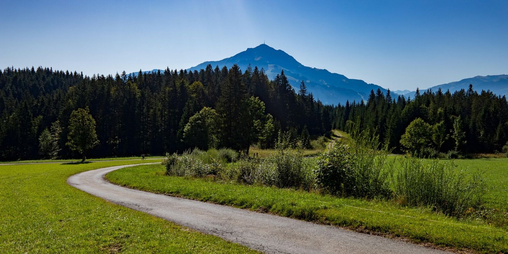 Kitzbüheler Horn pixabay, © pixabay
