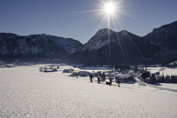 Inzeller Winterzauber