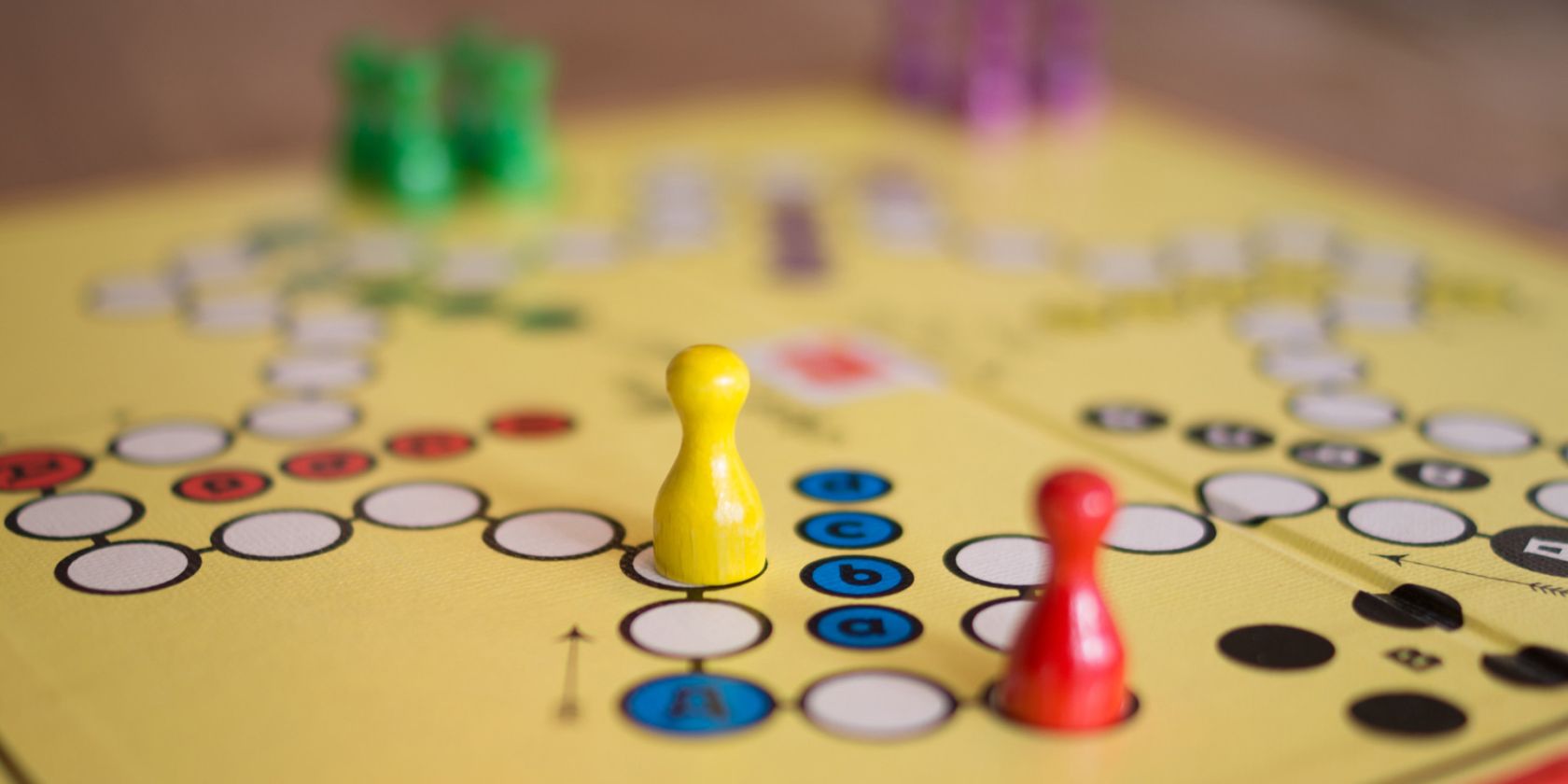 Spieleabend