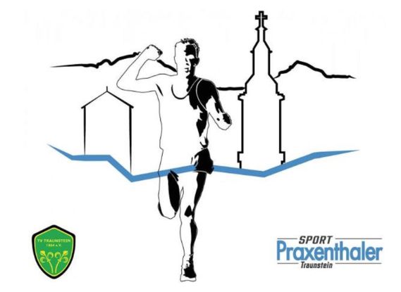 Traunsteiner Halbmarathon