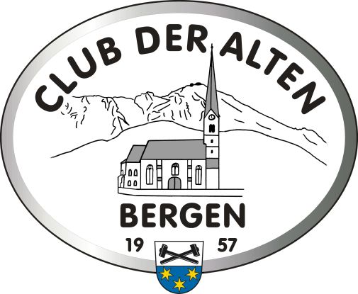 Logo Club der Alten