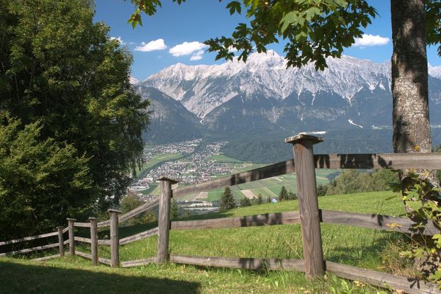 Heitauer Tagesfahrt: Genusswanderung am Zirbenweg, © pixabay