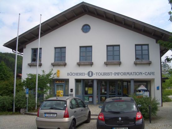 Bergen-Treffen