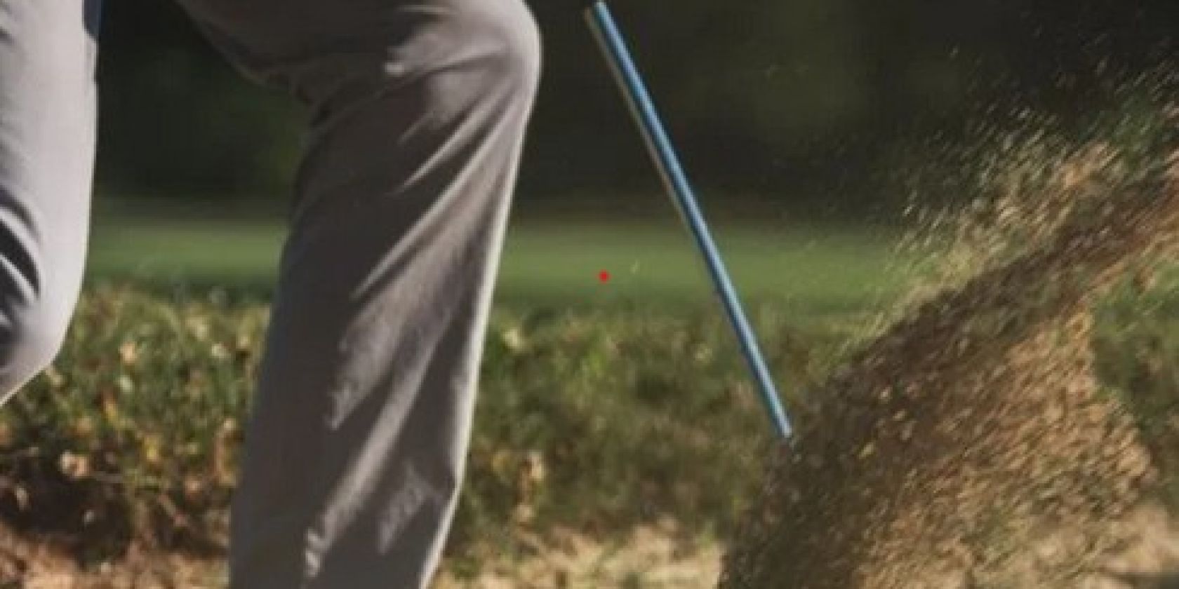 Golf, &copy; Gut Ising